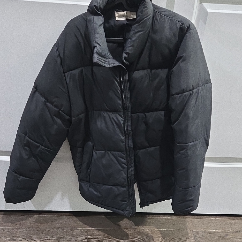 H&M Dark Jacket